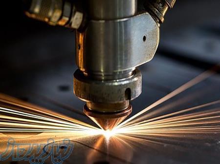 برش لیزر فلزات تا ضخامت 20 میل -مجموعه دیبا لیزر 