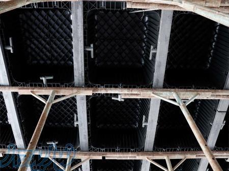 قالب سقف پلاستیک (پلیمری) 