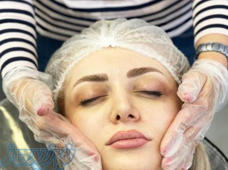 پاکسازی پوست 