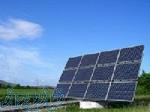 سیستم خورشیدی 10000 وات ویلا 