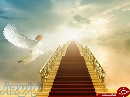 فروش قبر در بهشت زهرا 