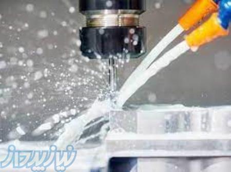 روغن حل شونده اب صابون تراشکاری 