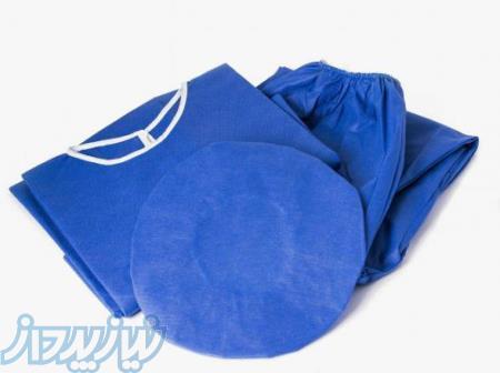 ست یکبار مصرف بیمار 