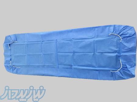 ملحفه دوسرکش 80*220 