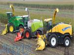 واردکننده و تامین کننده انواع ماشین الات کشاورزی