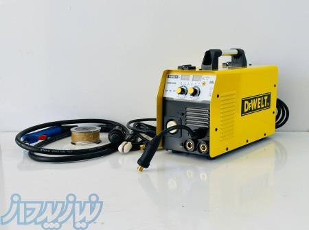 فروش دستگاه جوش و برش اورین الکتریک 