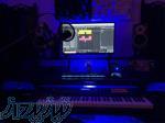 استودیو موسیقی beatpik com در کرج