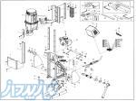 مرکز تخصصی تعمیرات دریل مگنت - دریل مغناطیسی 