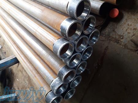 دنده ورزوه لوله 