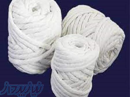 نخ نسوز آزبست