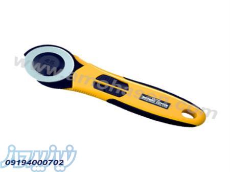 کاتر غلطکی مدل RTY-2NS اولفا 