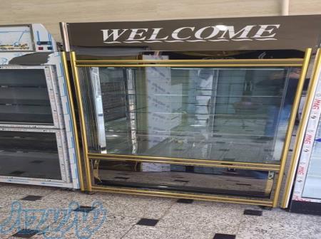 یخچال کبابی 