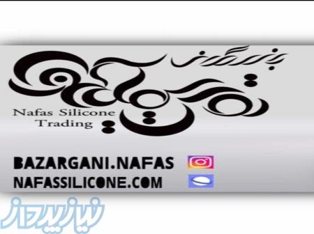 شرکت بازرگانی نفس 