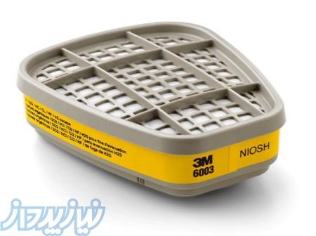 فیلتر ماسک تری ام مدل 6003 