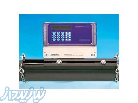 فلومتر التراسونيک ميکرونيکس ULTRAFLO 2000 