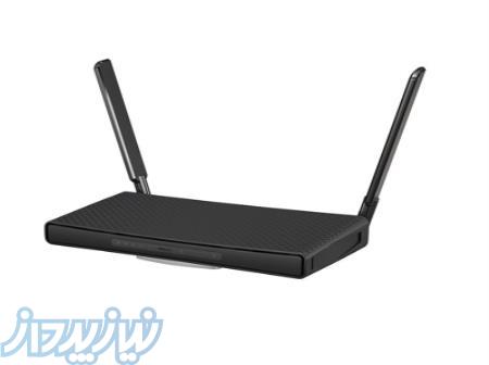 اکسس پوینت hAP ac  