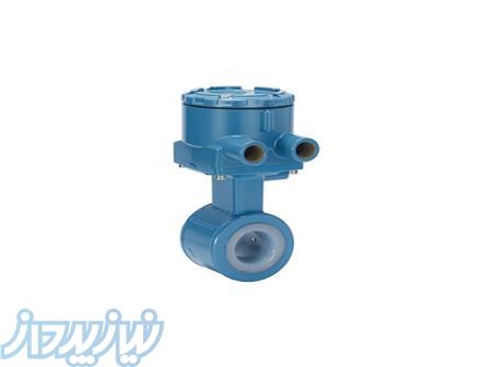 فلومتر الکترو مغناطیسی روزمونت مدل ۸۷۱۱ 