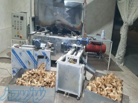 دستگاه نان بستنی ایتالیایی Ar289