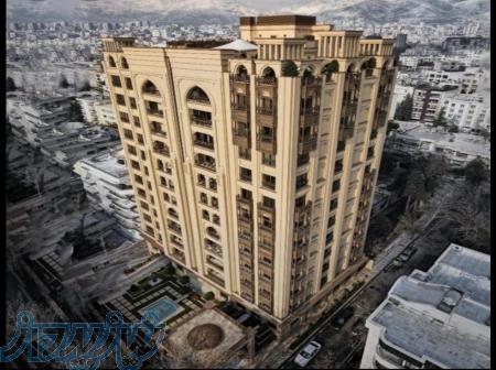 فروش سرمایه گذاری هتل 5 ستاره برندایران 