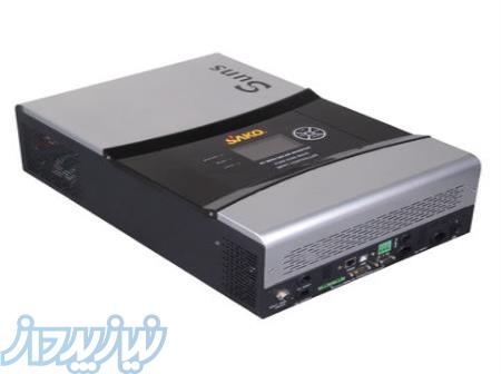 شارژر کنترلر هیبریدی 