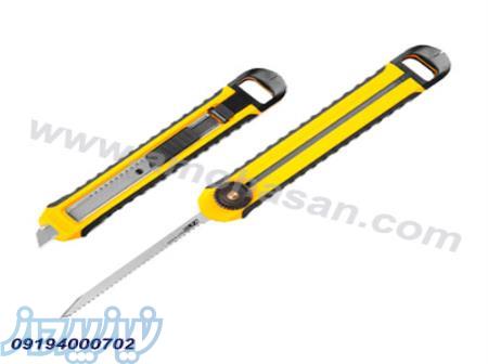 کاتر دوکاره اولفا مدل CS-5 