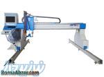 هوابرش CNC سی ان سی - CNC پلاسما 
