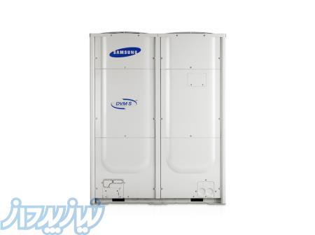 سیستم تهویه هوای مطبوع dvm s 