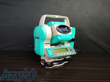 توتال استیشن نیکون مدل NPL-350 