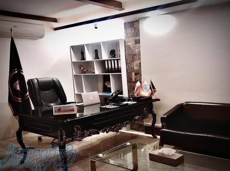 استخدام مشاور املاک با حقوق ثابت 