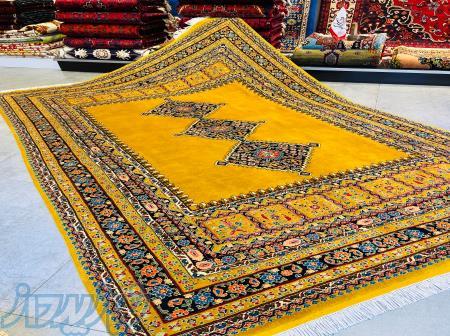 فرش دستباف 6 متری 