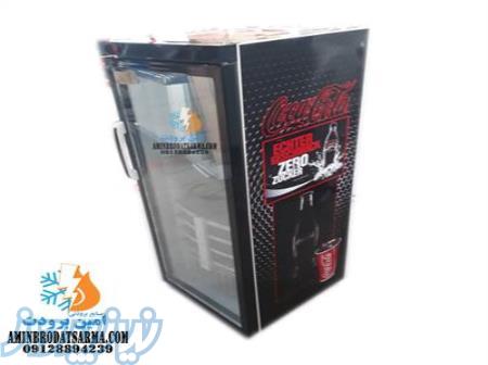 فروش یخچال های هتلی 