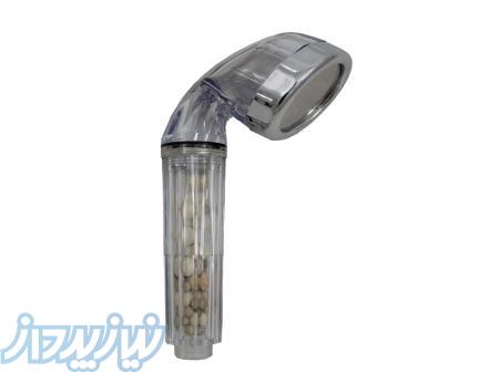 سردوش حمام آویکا افزایش دهنده فشار آب AVIKA 