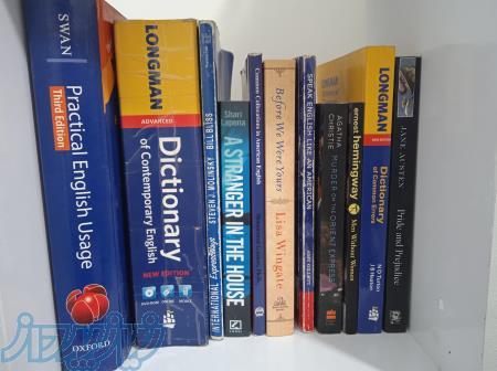 مکالمه زبان انگلیسی و کنکور تخصصی زبان 