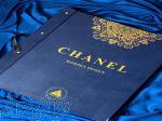 آلبوم کاغذ دیواری شنل CHANEL 