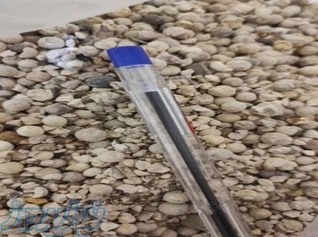 گلوله الومینایی 