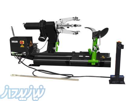 دستگاه تعویض لاستیک مدل PL-2900 