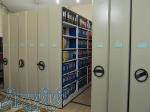 بایگانی ریلی معمولی اتوماتیک و نیمه اتوماتیک 