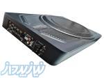 ساب ووفر زیر صندلی مجیک آدیو مدل Magic Audio D10 