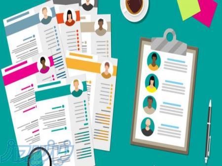 خدمات حرفه ای و فوری نگارش SOP , Resume در ۱۲ ساعت 