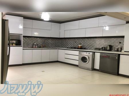 دکوراسیون داخلی و کابینت