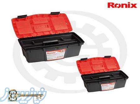 جعبه ابزار رونیکس مدل RH-9131 