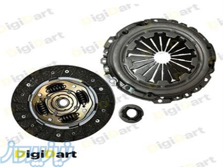 دیسک و صفحه پژو 405 ، سمند ، پژو پارس   (آیسین   لی تک )  در فروشگاه دیجی دارت 