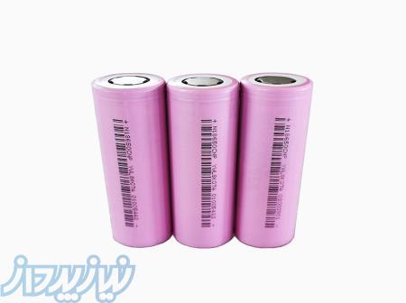 باتری لیتیومی 18650 