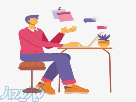 کلاس زبان انگلیسی بزرگسالان سطح Pre-Intermediate 