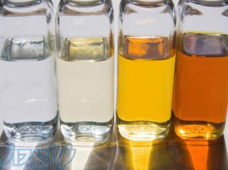 فروش و صادرات روغن پایه دست اول و تصفیه شده 