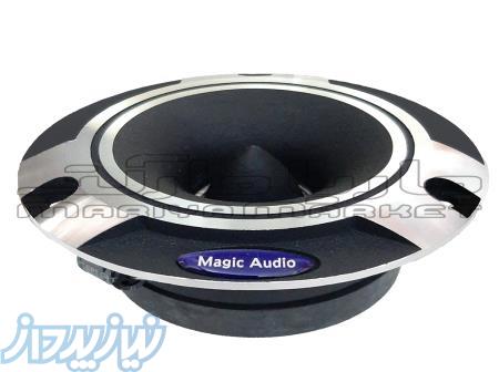 سوپر تیوتر مجیک‌آدیو مدل Magic Audio 255-MA 