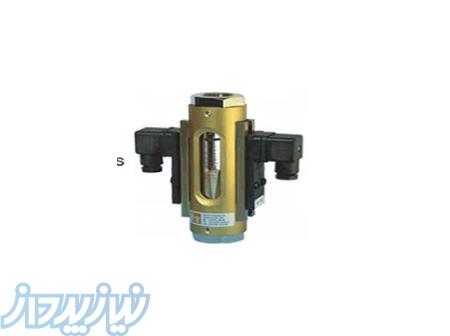 فلومتر روتامتر کوبولد مدل DSV-3 