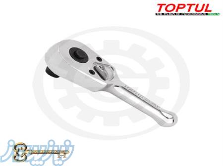 دسته جغجغه کوتاه 1 2 مدل CHDI1613 تاپ تول 