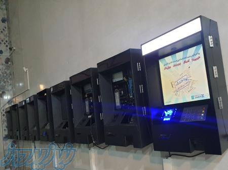 فروش کش لس های مدل  M400   و M401 به سراسر کشور 