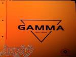 آلبوم کاغذ دیواری گاما GAMMA 